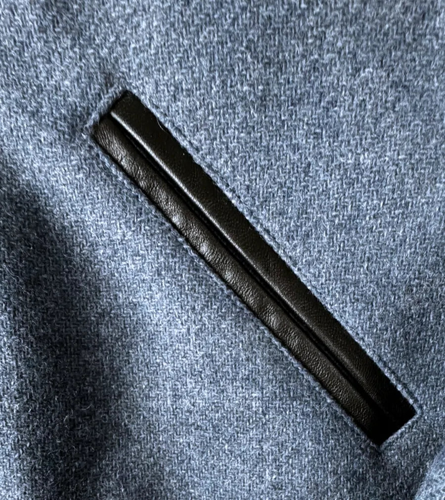 Filling Pieces Collegejacke L